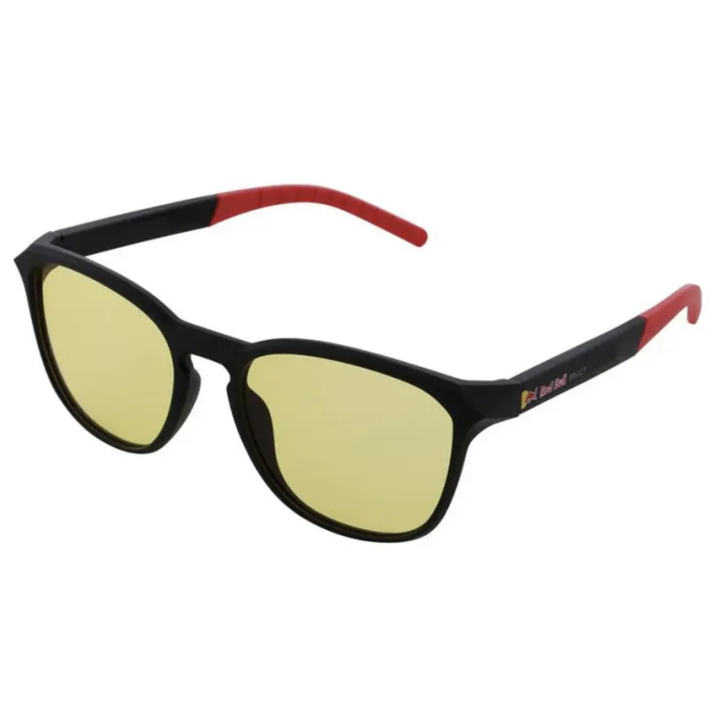 Lunettes Redbull Vision Nocturne Oye-Plage - Verres Jaunes Conduite