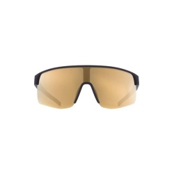 Solaire Redbull miroitée bronze - LS Optique Oye-Plage
