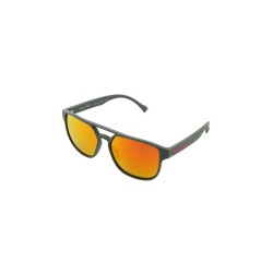 Redbull solaires Cooper 003P verres polarisants miroités - LS Optique Oye-Plage