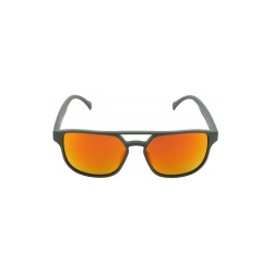Redbull solaires Cooper 003P verres polarisants miroités - LS Optique Oye-Plage