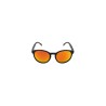 Solaire Redbull Lace verres miroités polarisants - LS Optique Oye-Plage