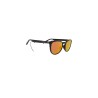 Solaire Redbull verres polarisants, miroités, anti reflet interne - LS Optique Oye-Plage