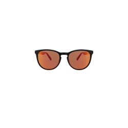 Solaire Redbull verres polarisants, miroités, anti reflet interne - LS Optique Oye-Plage