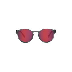 Solaire Redbull verres polarisants miroités - LS Optique Oye-Plage