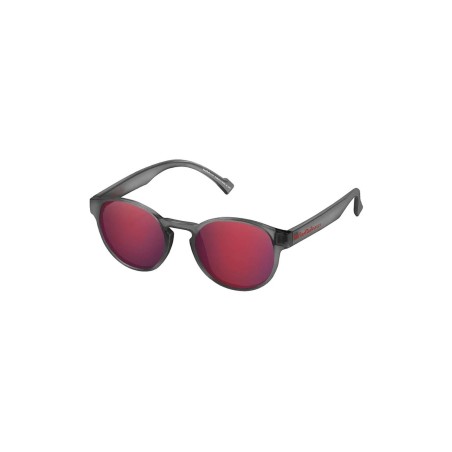 Solaire Redbull verres polarisants miroités - LS Optique Oye-Plage
