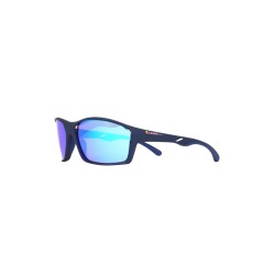 Solaire Redbull hommëvêrres miroités - LS Optique Oye-Plage