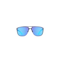 Solaires Redbull homme verres miroités polarisant anti reflet interne - LS Optique Oye-Plage