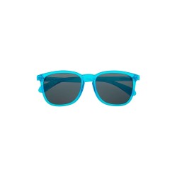 Lunettes de soleil Superdry bleue - LS Optique Oye-Plage