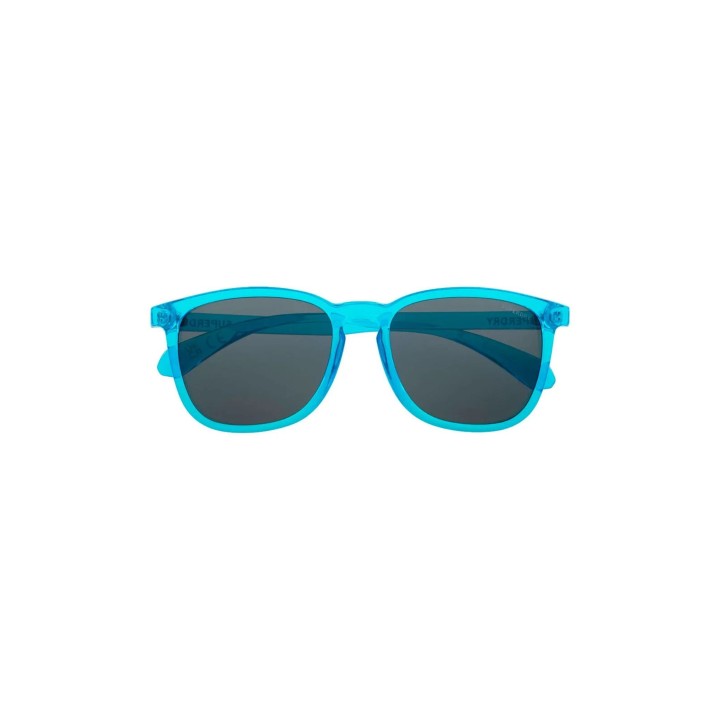 Lunettes de soleil Superdry bleue - LS Optique Oye-Plage