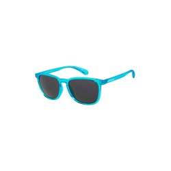Lunettes de soleil Superdry bleue - LS Optique Oye-Plage