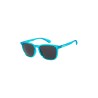 Lunettes de soleil Superdry bleue - LS Optique Oye-Plage