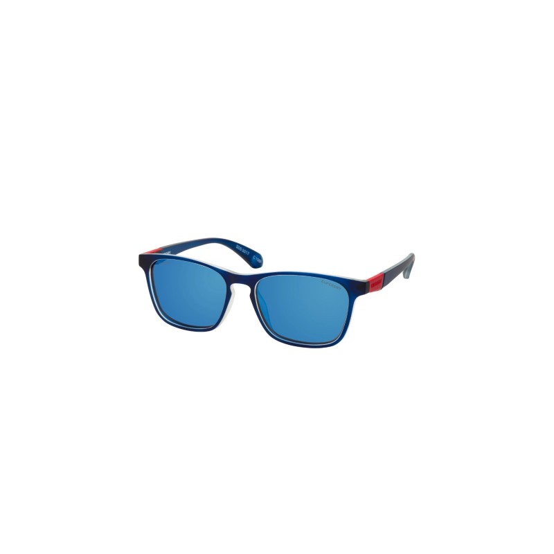 Lunettes de soleil superdry verre miroités polarisants - LS Optique Oye-Plage Lunettes de soleil superdry verre miroités polarisants - LS Optique Oye-Plage