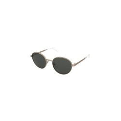 Solaire Superdry en métal doré - LS Optique Oye-Plage