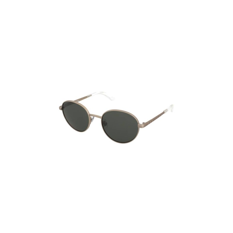 Solaire Superdry en métal doré - LS Optique Oye-Plage Solaire Superdry en métal doré - LS Optique Oye-Plage