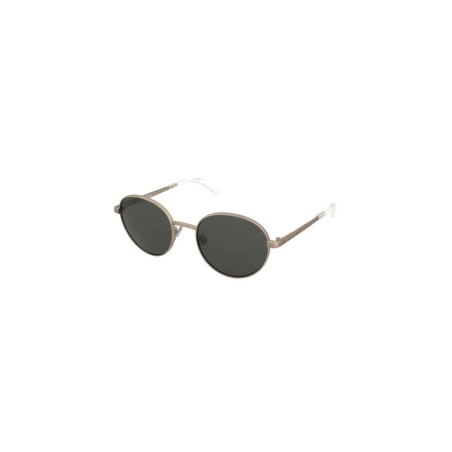 Solaire Superdry en métal doré - LS Optique Oye-Plage