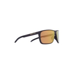 Solaire Redbull catégorie 3 miroité Antireflet Interne - LS Optique Oye-Plage