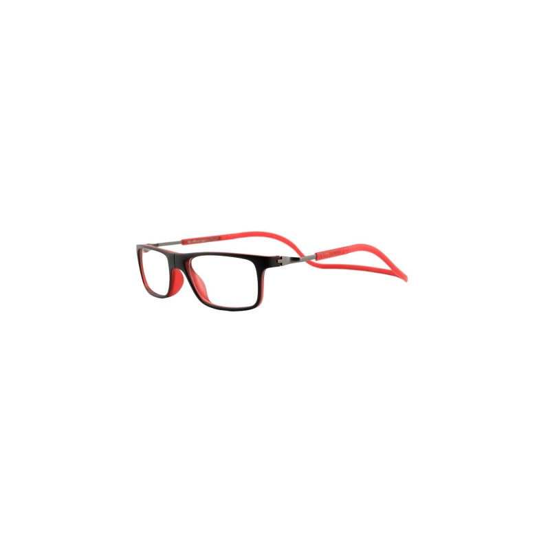 Lunettes de lecture SLASTIK filtre lumière bleue - LS Optique Oye-Plage Lunettes de lecture SLASTIK filtre lumière bleue - LS Optique Oye-Plage
