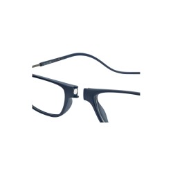 Lunettes de lecture Slatik verres filtration lumière bleue - LS Optique Oye-Plage