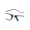 Lunettes de lecture Slatik verres filtration lumière bleue - LS Optique Oye-Plage