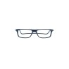 Lunettes de lecture Slatik verres filtration lumière bleue - LS Optique Oye-Plage