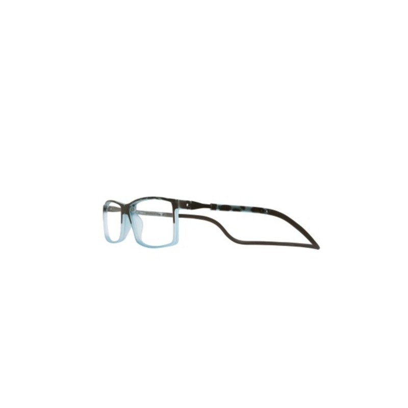 Lunettes de lecture Slatik verres filtration lumière bleue - LS Optique Oye-Plage Lunettes de lecture Slatik verres filtration lumière bleue - LS Optique Oye-Plage