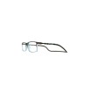 Lunettes de lecture Slatik verres filtration lumière bleue - LS Optique Oye-Plage