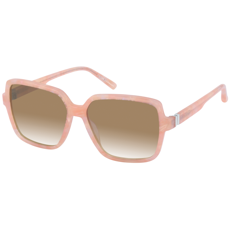 Lunettes de soleil Polarisantes Dégradés | Vistan | Rose | LS Optique Oye-Plage Lunettes de soleil Polarisantes Dégradés | Vistan | Rose | LS Optique Oye-Plage