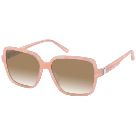 Lunettes de soleil Polarisantes Dégradés | Vistan  | Rose | LS Optique Oye-Plage