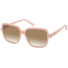 Lunettes de soleil Polarisantes Dégradés | Vistan  | Rose | LS Optique Oye-Plage