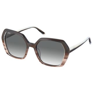 Lunettes de soleil Polarisantes CINQUE | Design Chic & Verres Dégradés