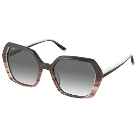Lunettes de soleil Polarisantes CINQUE | Design Chic & Verres Dégradés