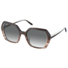 Lunettes de soleil Polarisantes CINQUE | Design Chic & Verres Dégradés