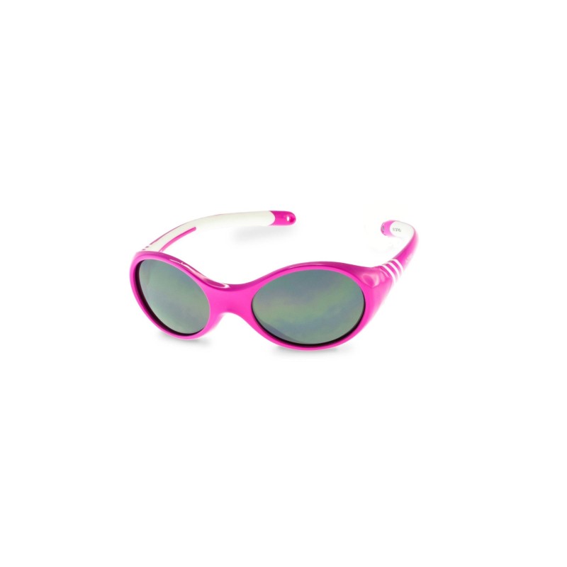 Lunettes de soleil JUYAR Enfant Cachou | Protection et style | LS Optique Oye-Plage Lunettes de soleil JUYAR Enfant Cachou | Protection et style | LS Optique Oye-Plage