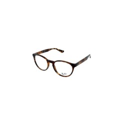 RAYBAN RB5380 écaille - LS OPTIQUE OYE-PLAGE
