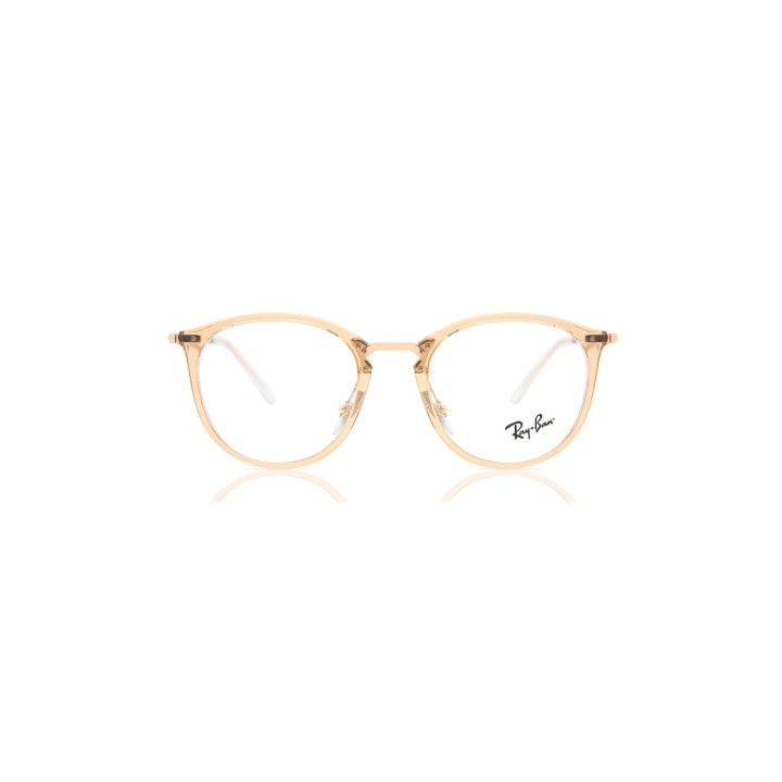 RAYBAN OPTIQUE RB7140 8124 - LS OPTIQUE OYE PLAGE