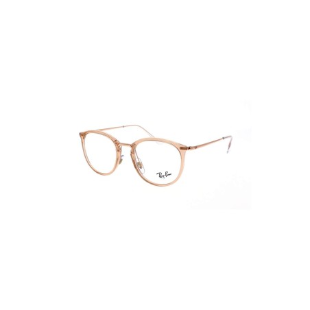 RAYBAN OPTIQUE RB7140 8124 - LS OPTIQUE OYE PLAGE