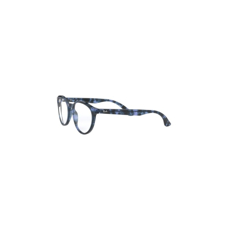 RayBan Optique RB5380 - LS Optique Oye-Plage RayBan Optique RB5380 - LS Optique Oye-Plage