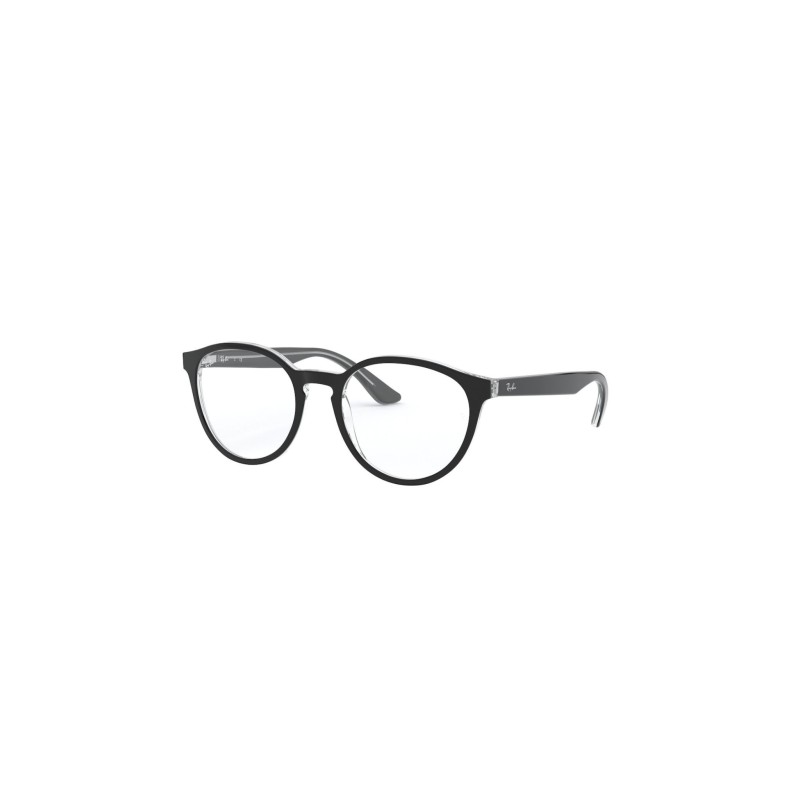 RAYBAN Optique 5380 2034 - LS Optique Oye-Plage RAYBAN Optique 5380 2034 - LS Optique Oye-Plage