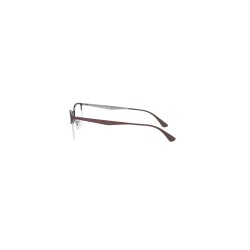 RAYBAN Optique 6433 3040 - LS Optique Oye-Plage