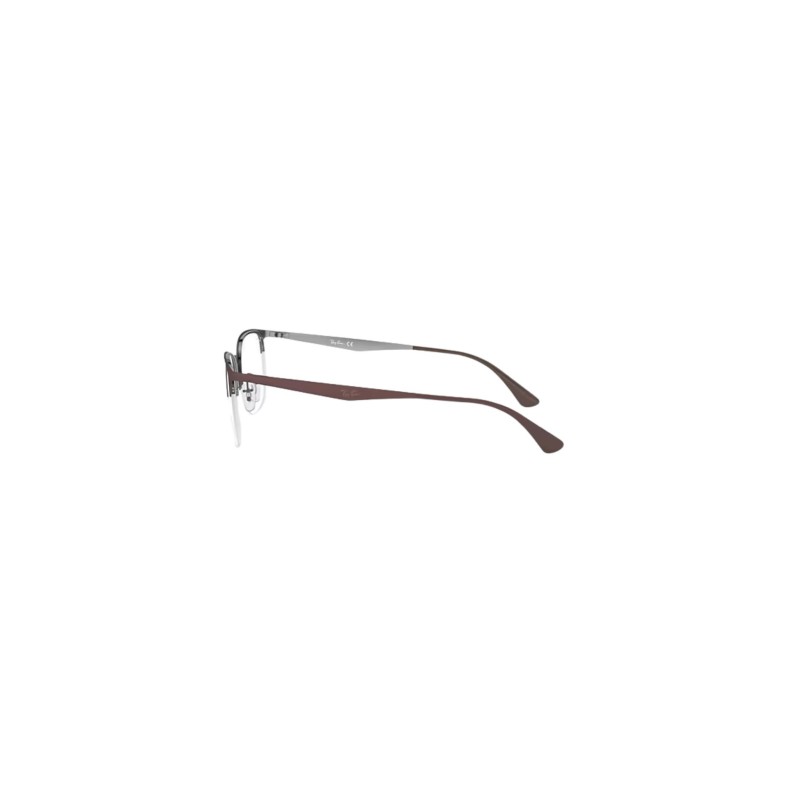 RAYBAN Optique 6433 3040 - LS Optique Oye-Plage