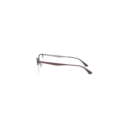 RAYBAN Optique 6433 3040 - LS Optique Oye-Plage