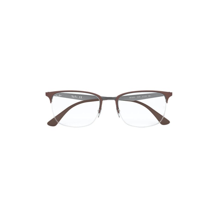 RAYBAN Optique 6433 3040 - LS Optique Oye-Plage