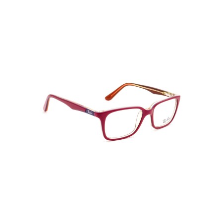 Ray-Ban Enfant RB 1532 – Monture légère et tendance pour enfant