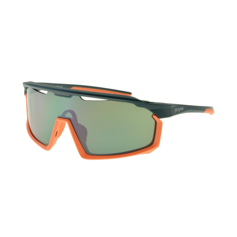 Juyar Spring - Lunettes Soleil Sport Oye-Plage - LS Optique