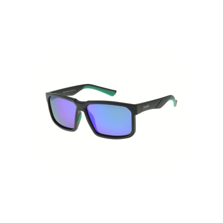 Juyar Coast 34002 - Lunettes Soleil Polarisantes Oye-Plage - LS Optique