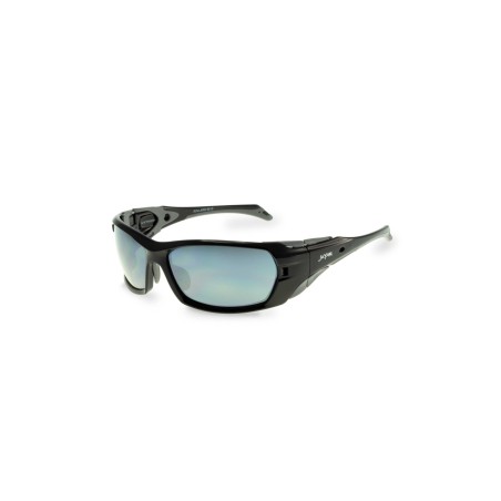 Achat Lunettes Soleil Juyar - Opticien en Ligne | LS Optique Oye-Plage
