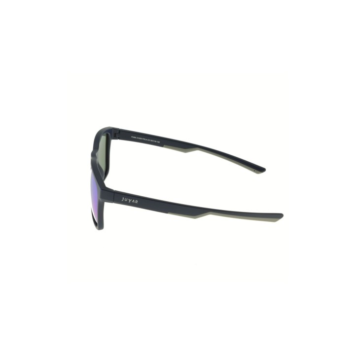 Lunettes de Soleil Juyar - Style & Protection UV Polarisant | LS Optique Oye-Plage