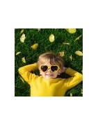 Grand choix de lunettes solaire pour enfant chez LS Optique à Oye Plage