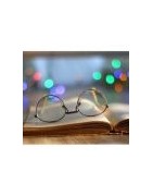 Lunettes accessoires Lumière bleue-Loupe-Jaune - LS Optique Oye-Plage