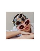 Grand choix de lunettes solaire pour femme chez LS Optique à Oye Plage